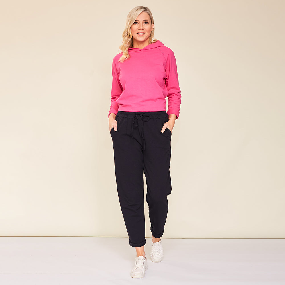 Claudia Joggers (Black)
