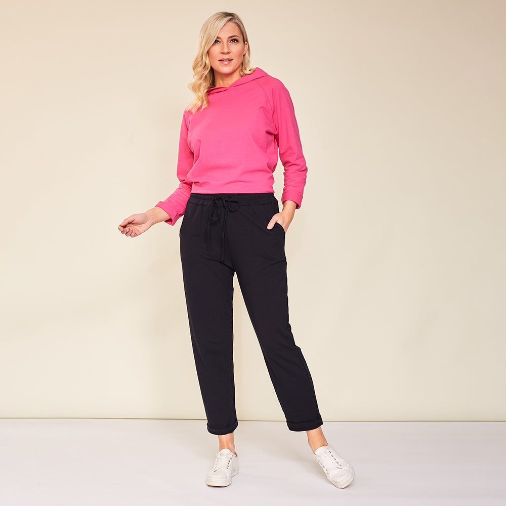 Claudia Joggers (Black)