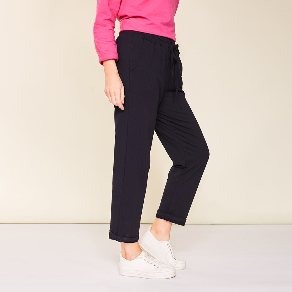Claudia Joggers (Black)
