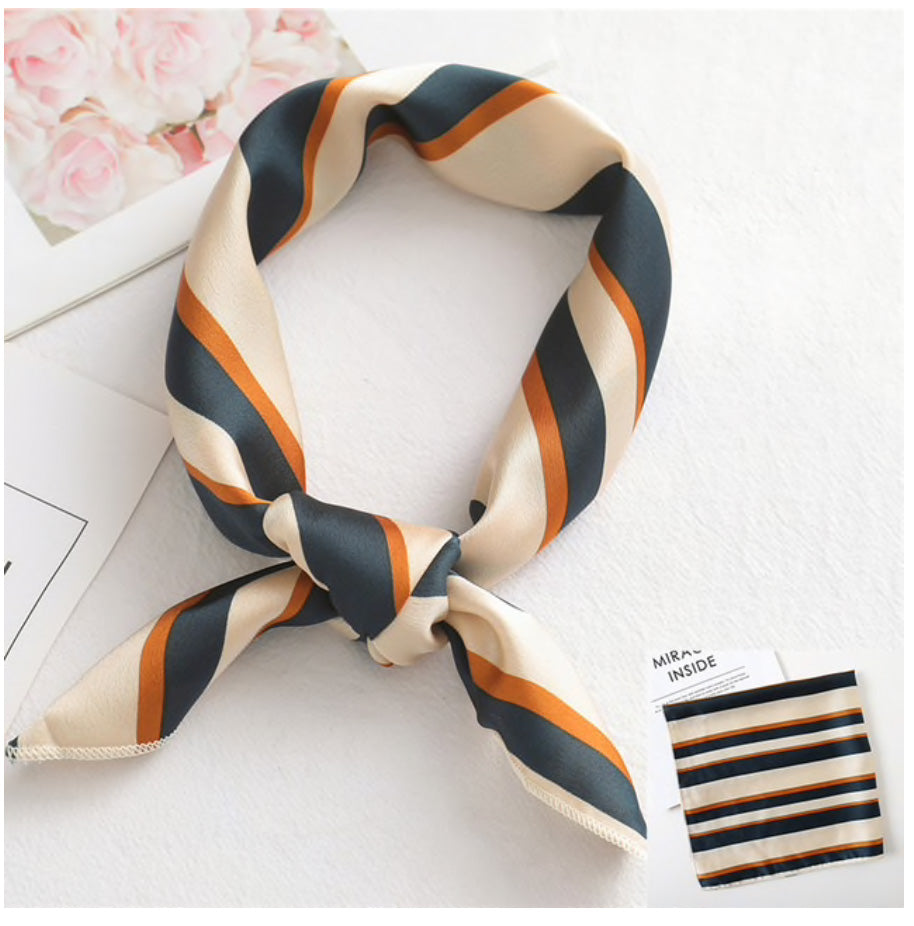 Bowe Hair Scarf