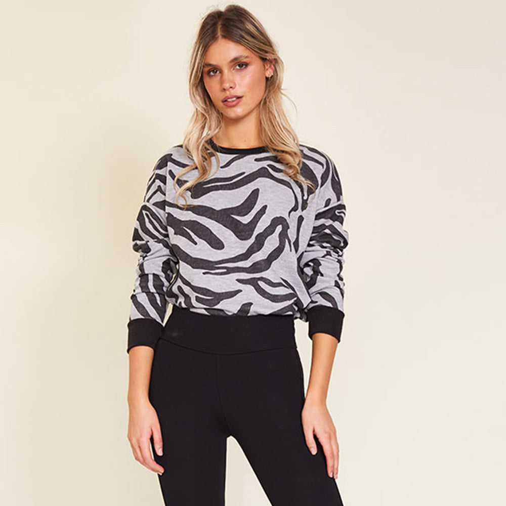 Kelly Top (Black)