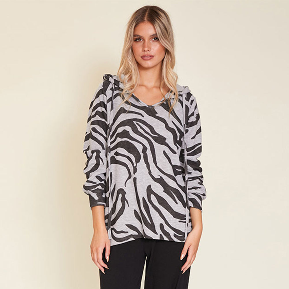 Taryn Top (Black)
