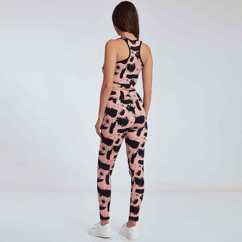 Shona Sport Set (Pink)