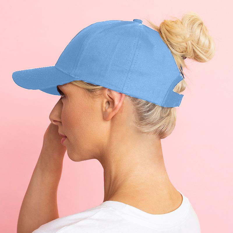 Aubree Hat (Blueberry)