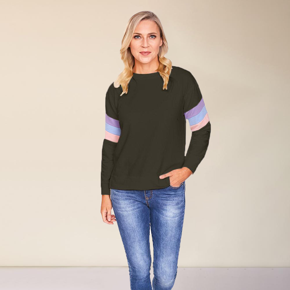 Cassie Top (Black)