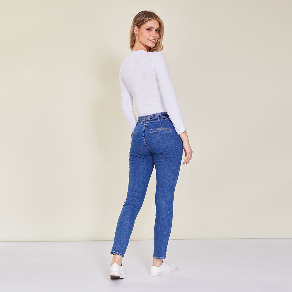 Hannah bodysuit (White)