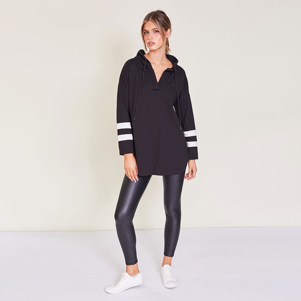 Bree Hoody (Black)