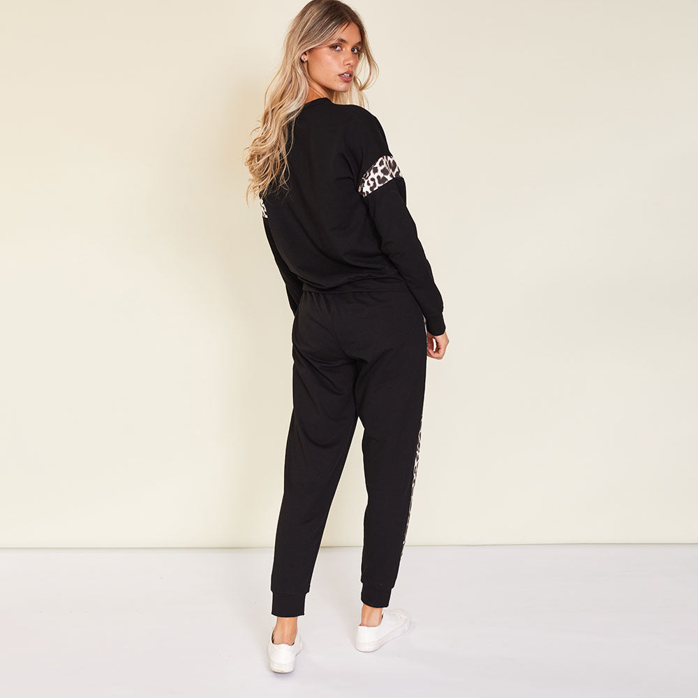 Blake Tracksuit (Black)