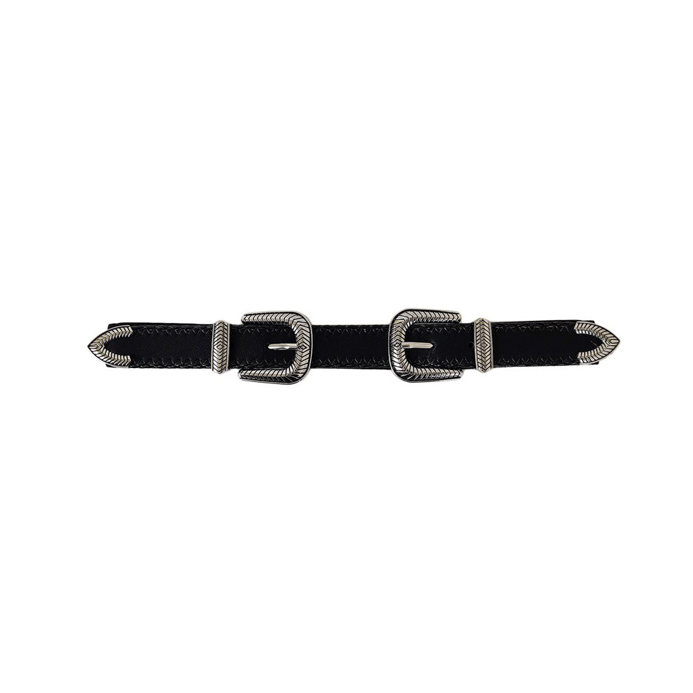 Rhiona Belt (Black)