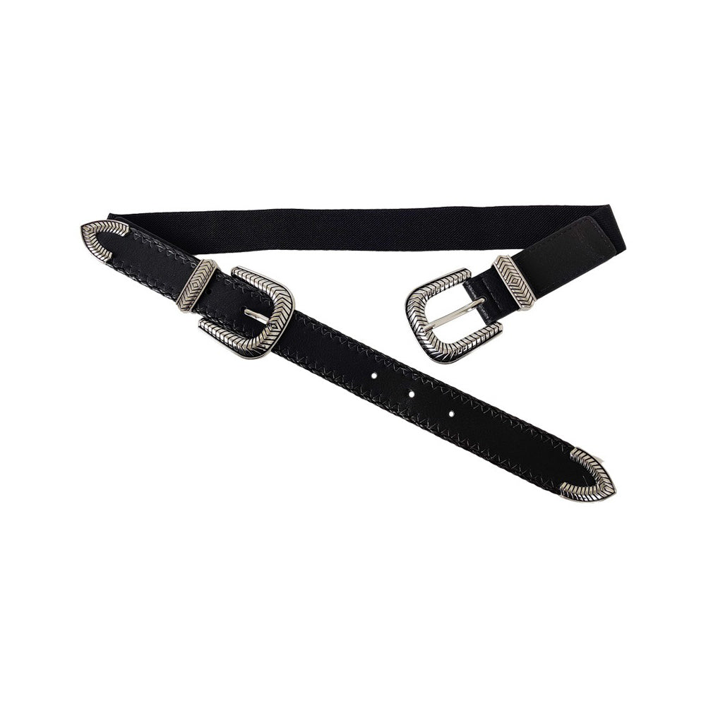 Rhiona Belt (Black)