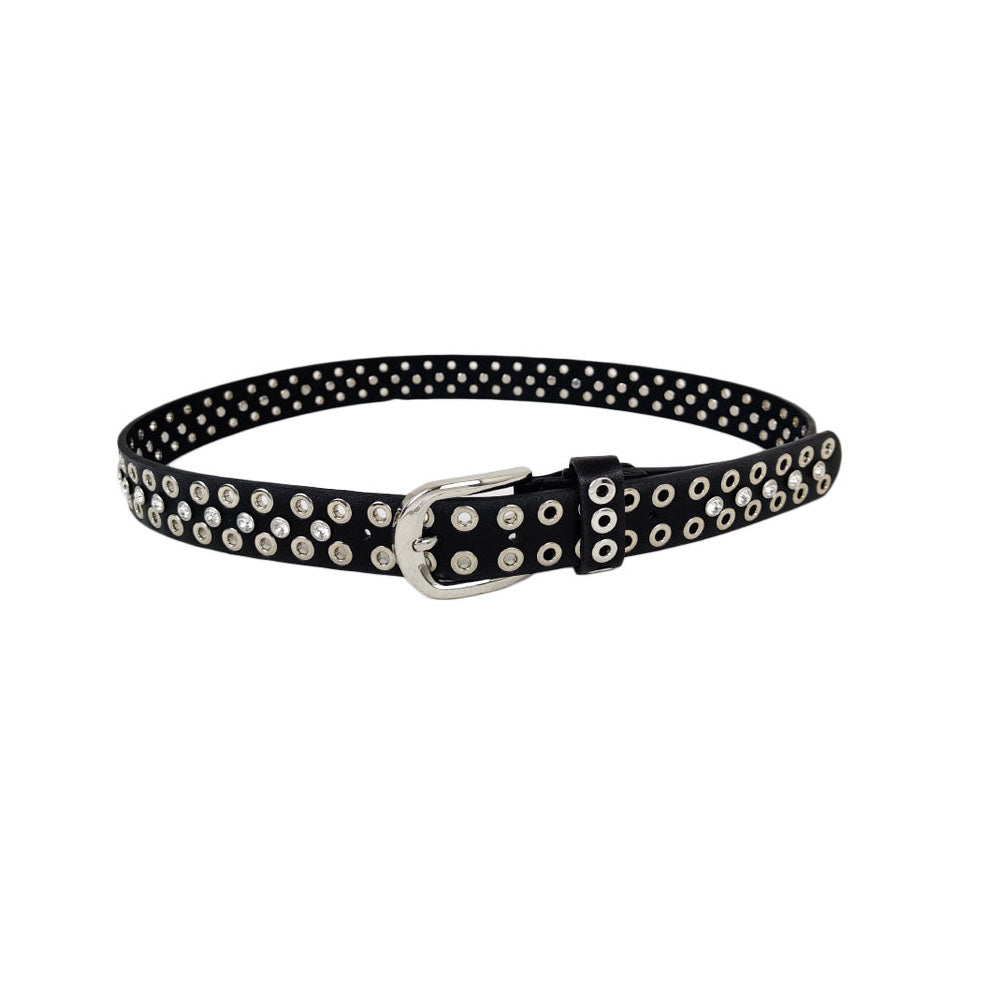 Billie Belt (Black)
