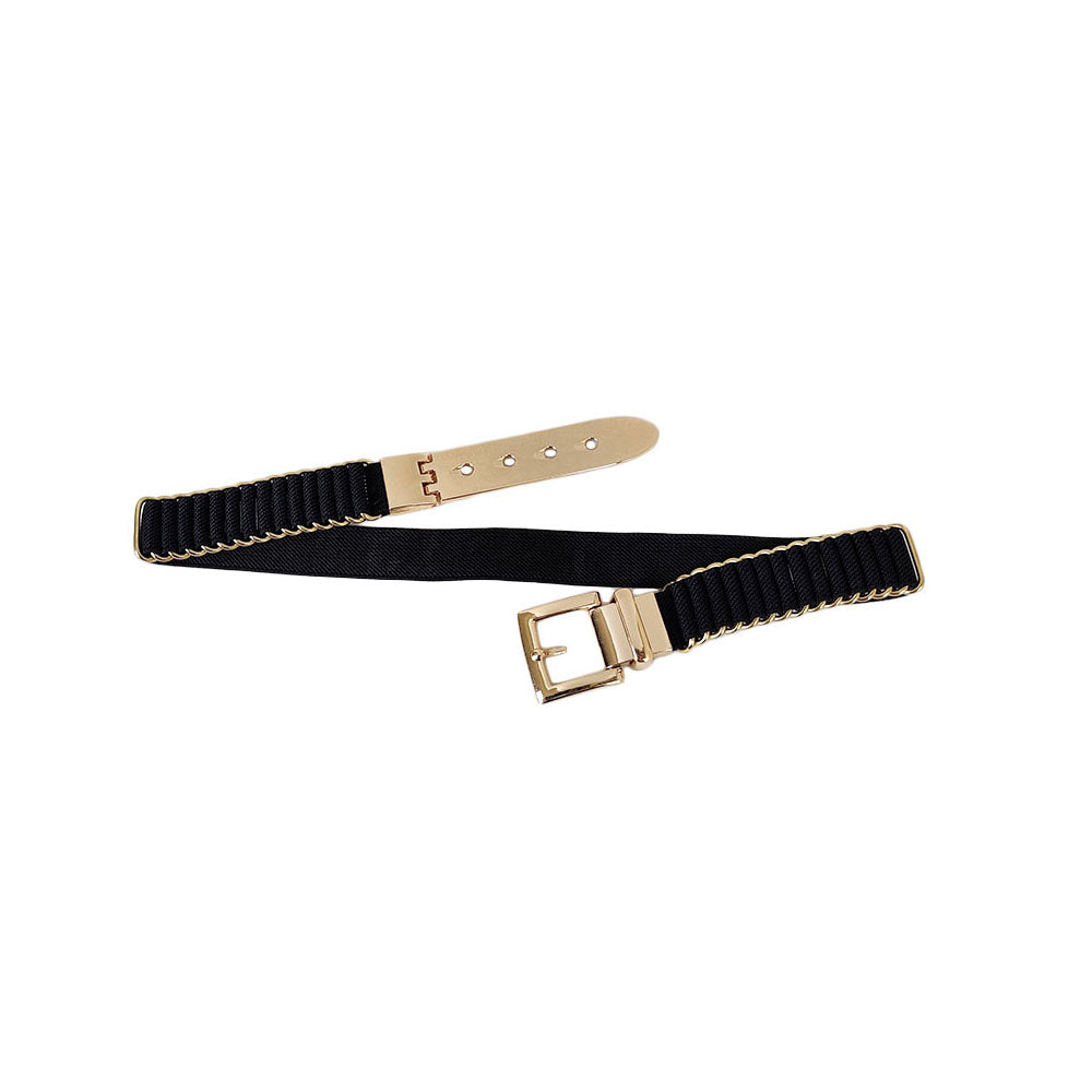 Riley Belt (Black)
