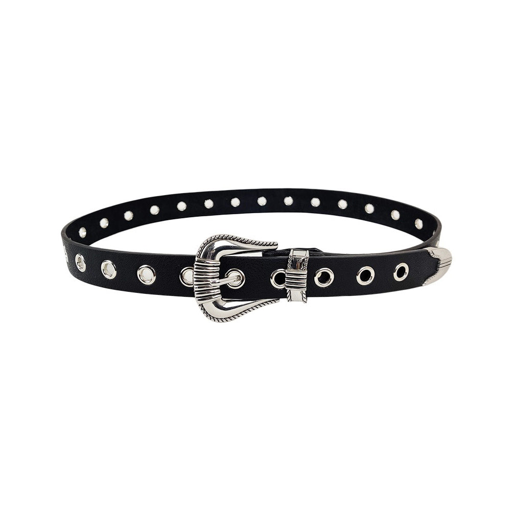 Carley Belt (Black)