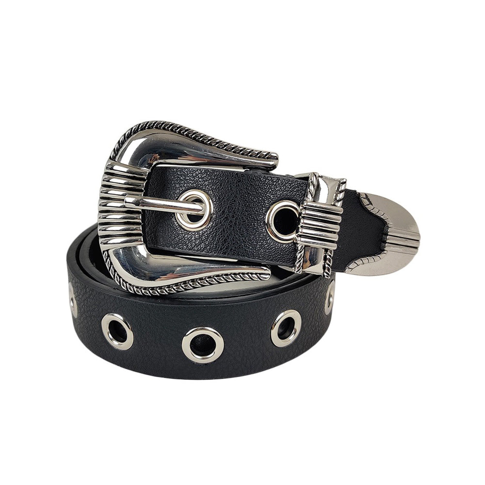 Carley Belt (Black)