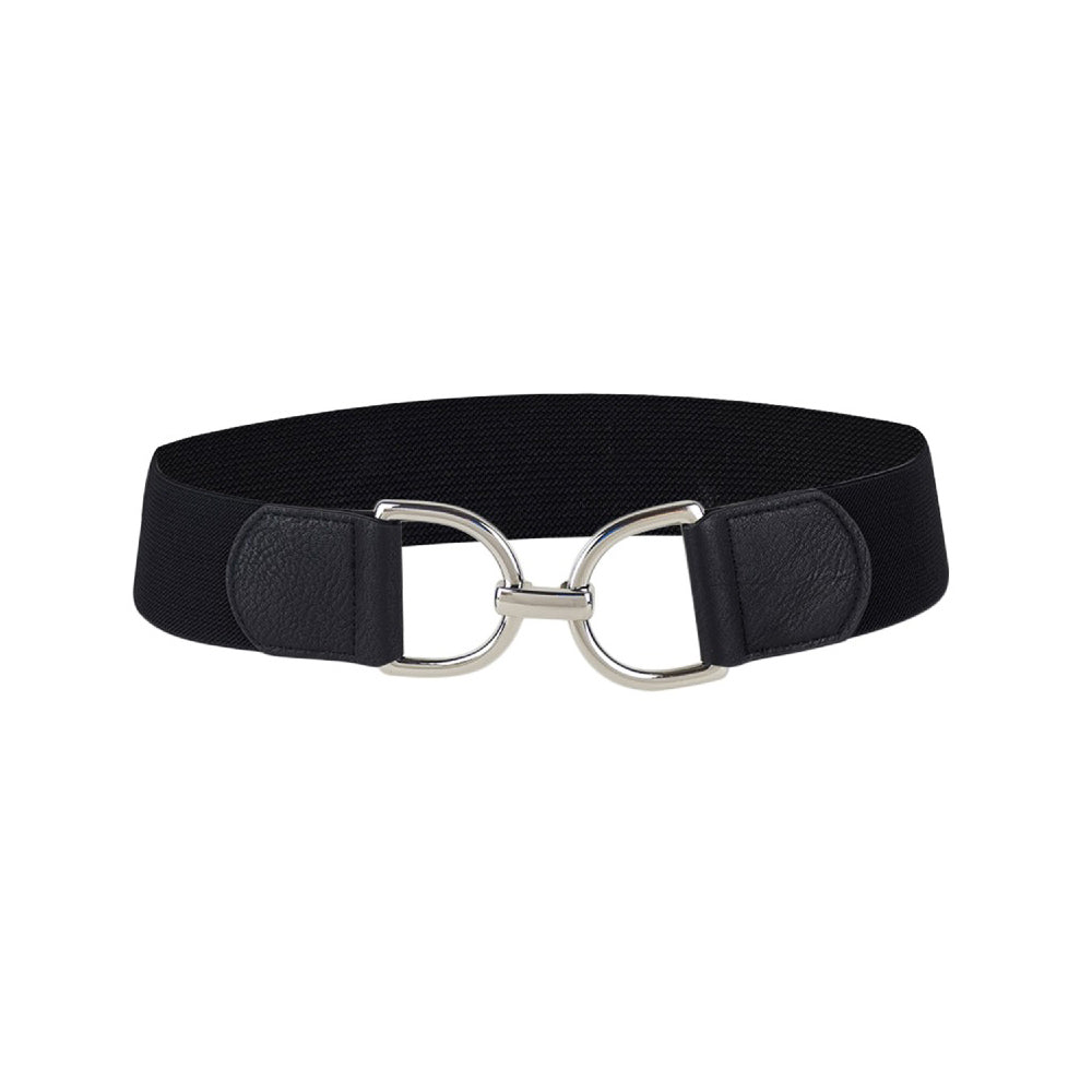 Bianca Belt (Black) - The Casual Company
