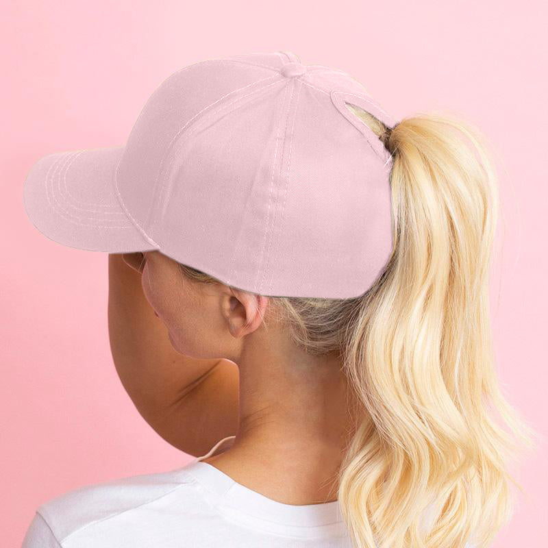 Aubree Hat (Pink)