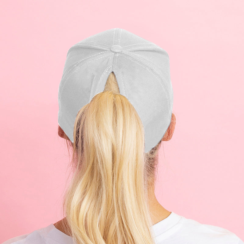 Aubree Hat (Dove) - The Casual Company