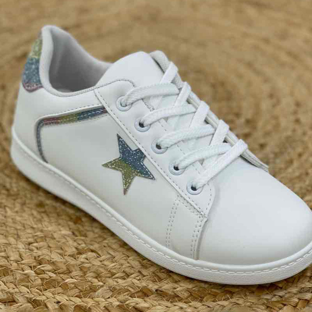 Karmela (White)