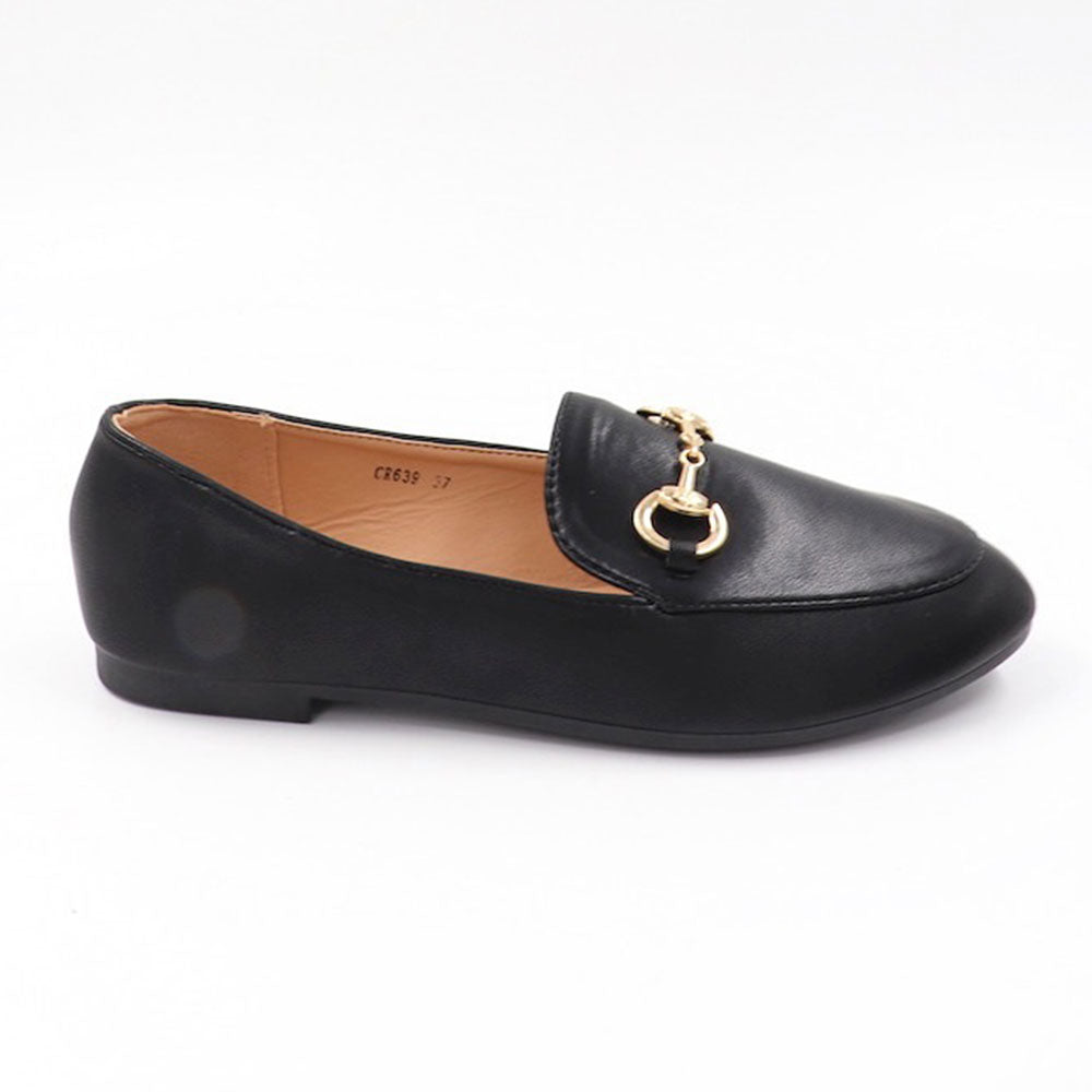 Loki (Black)