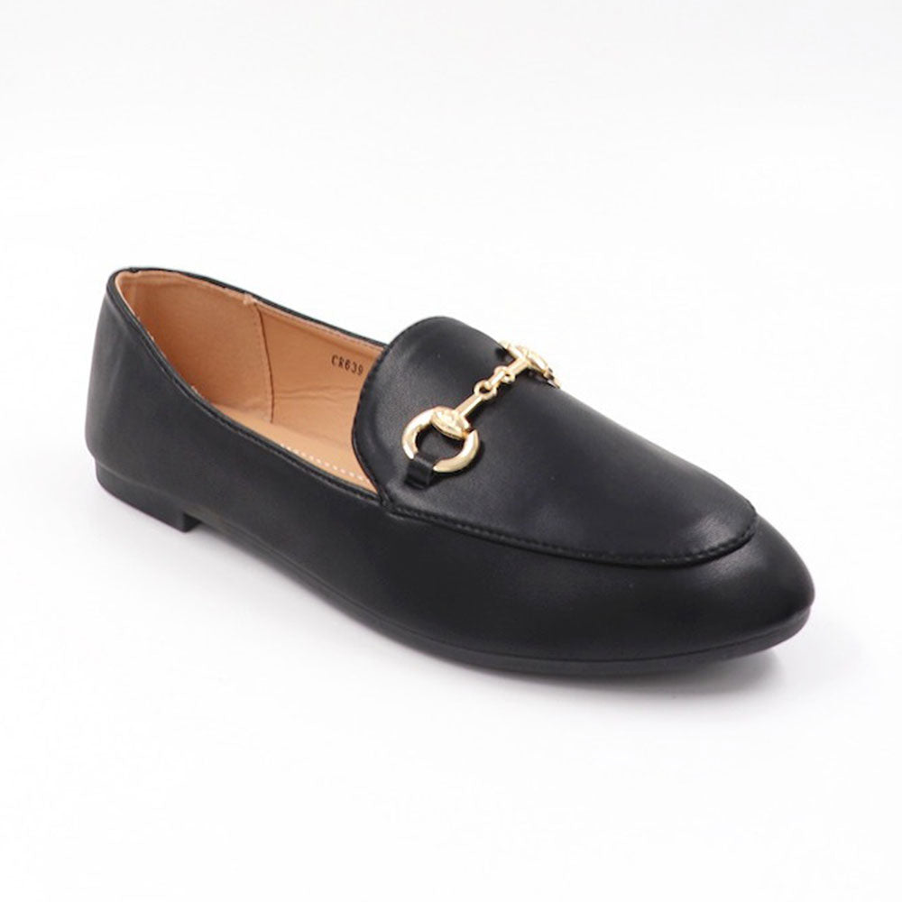Loki (Black)
