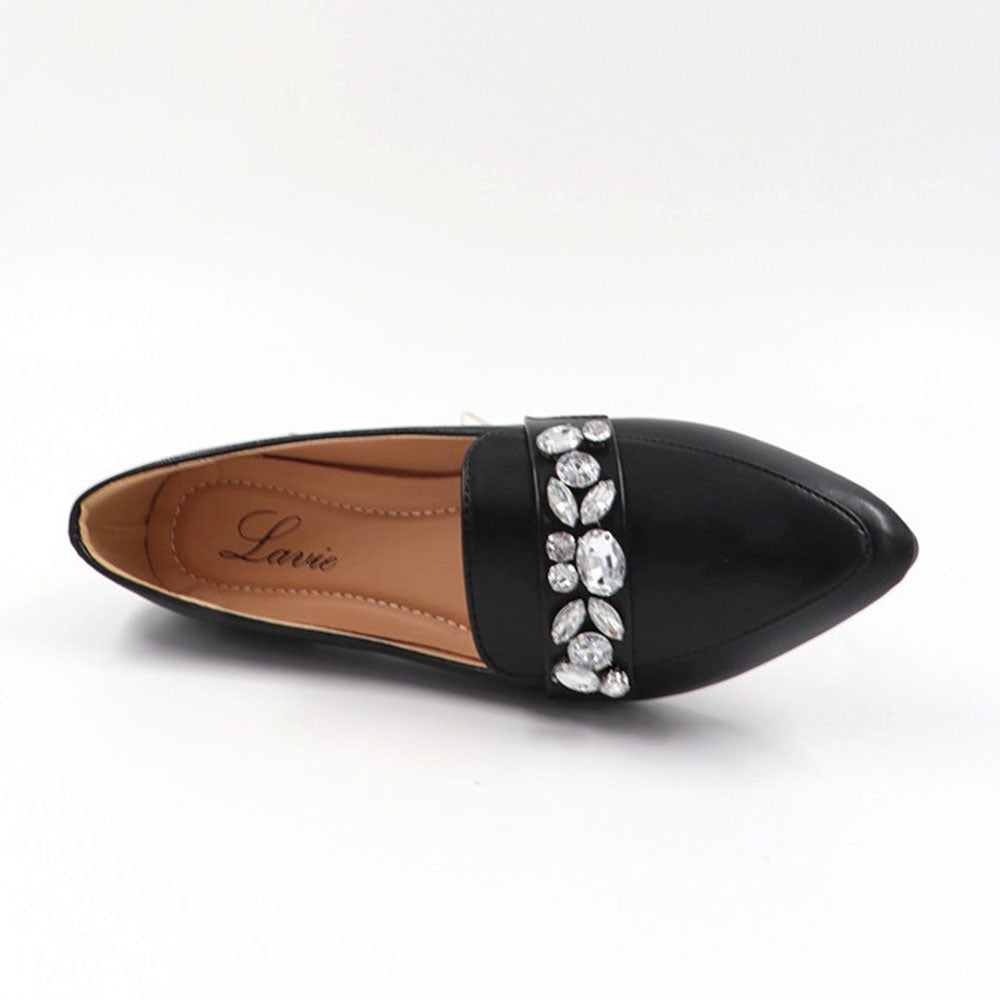 Cria Flats (Black)