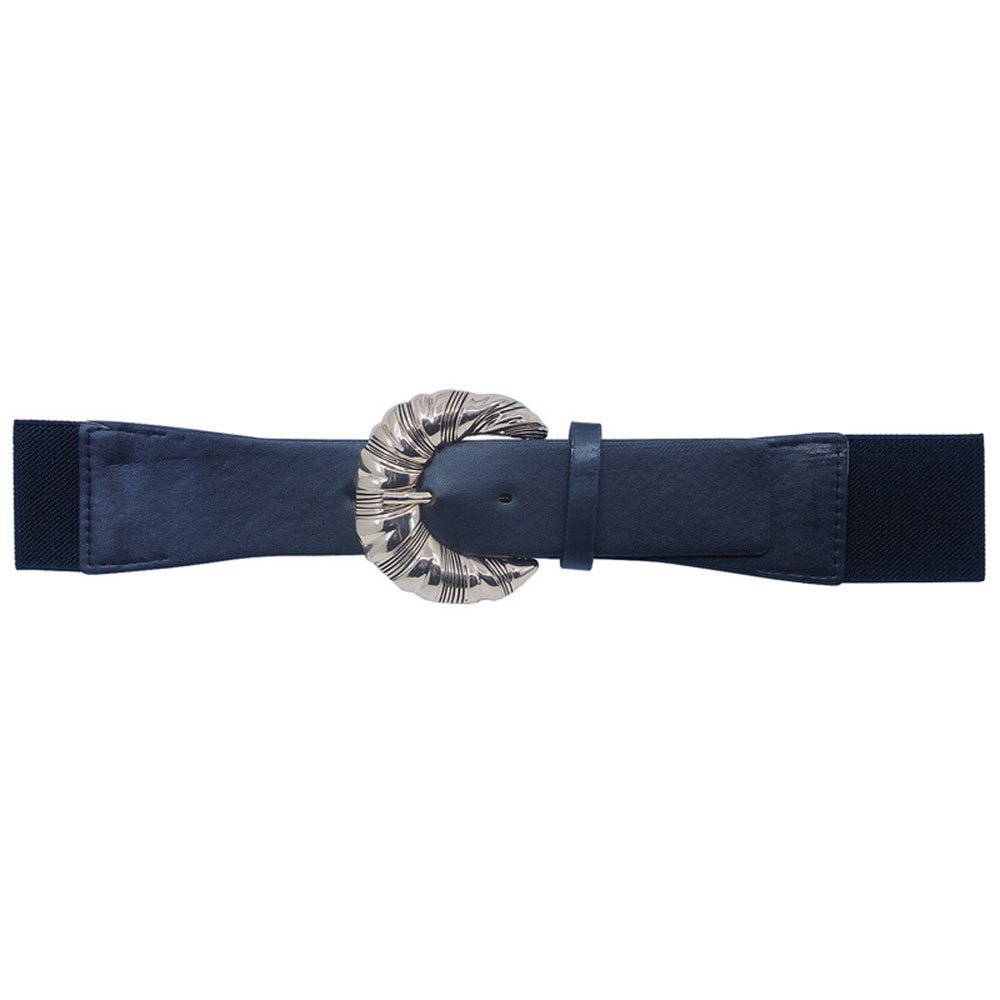 Billie Belt (Black) - The Casual Company