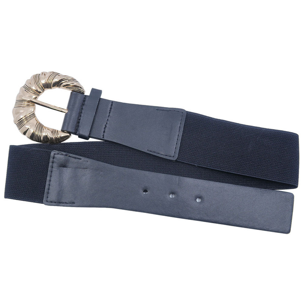 Billie Belt (Black) - The Casual Company