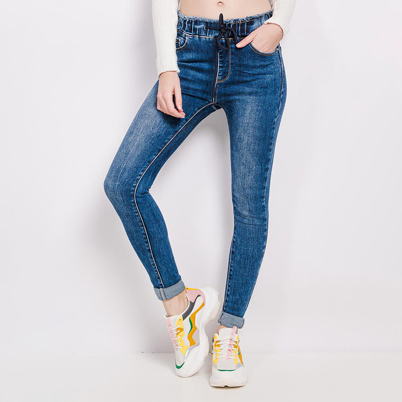 Lola Jeans (Classic Blue)