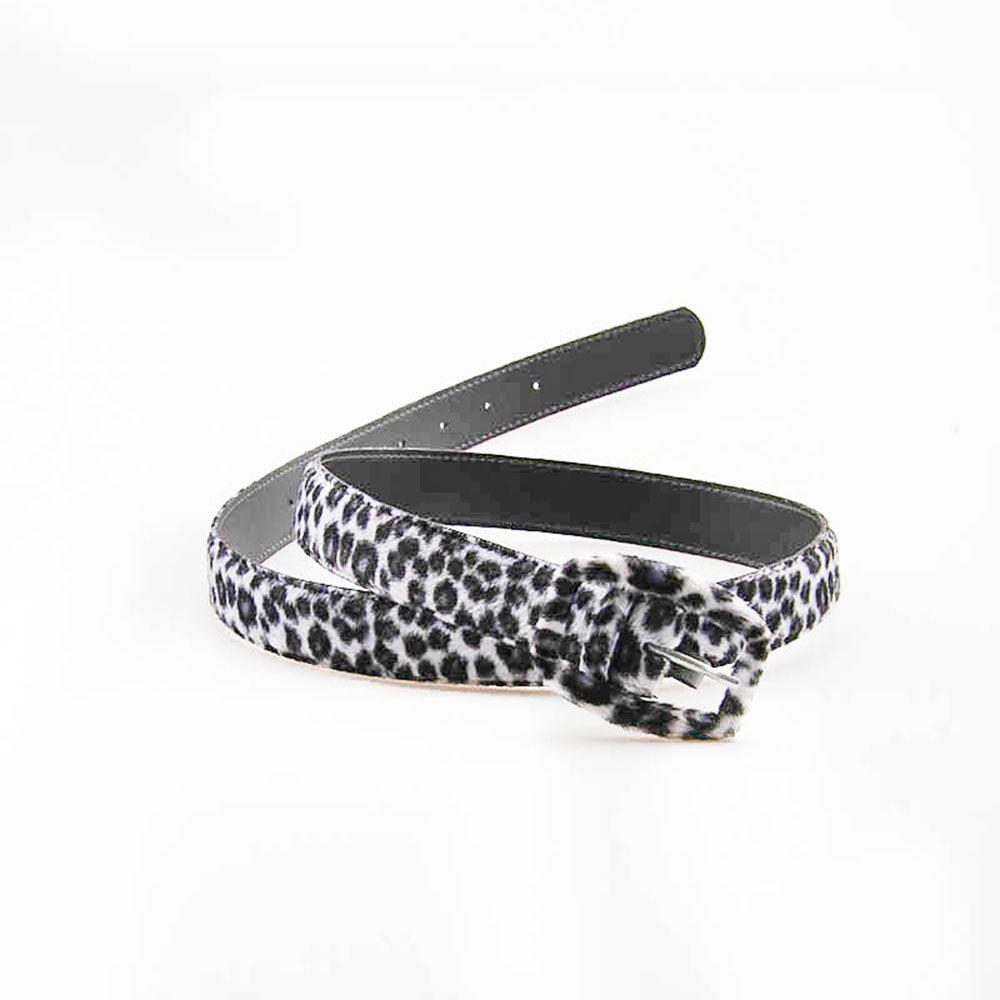 Mia Belt (Leopard)