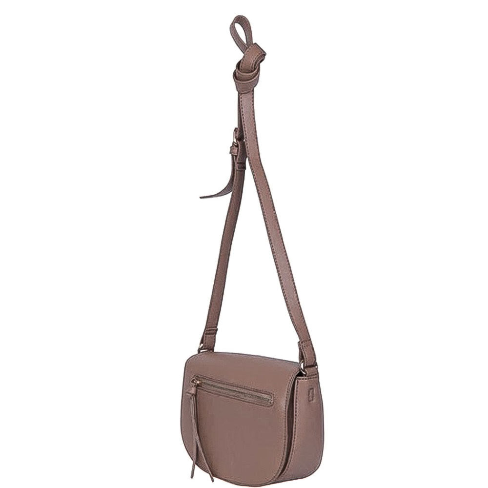 Tilly Bag (Camel)