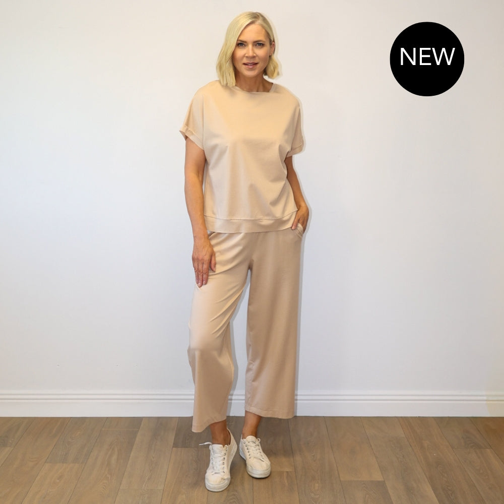Remy Co-ord (Sand)