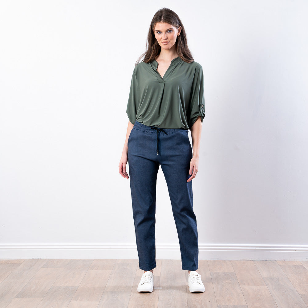 Stella Jogger (Navy)