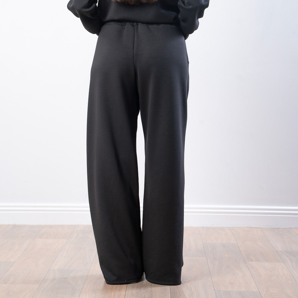 Dixie Co-ord (Black)