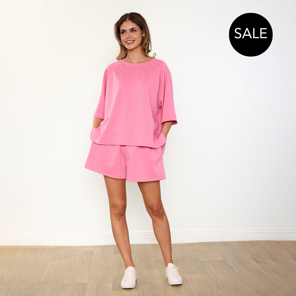 Suki Set (Pink)