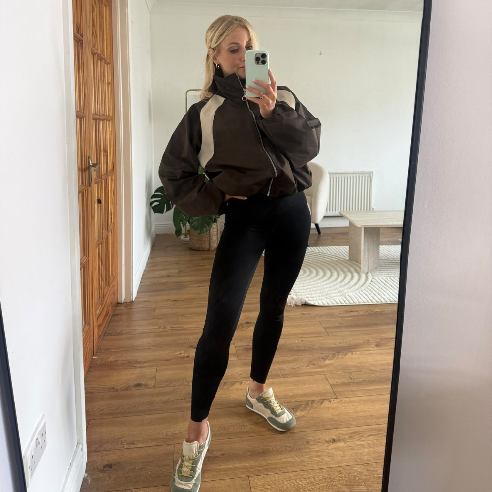 Aisling Leggings (Black)