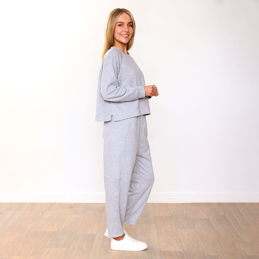Asher Tracksuit (Grey)