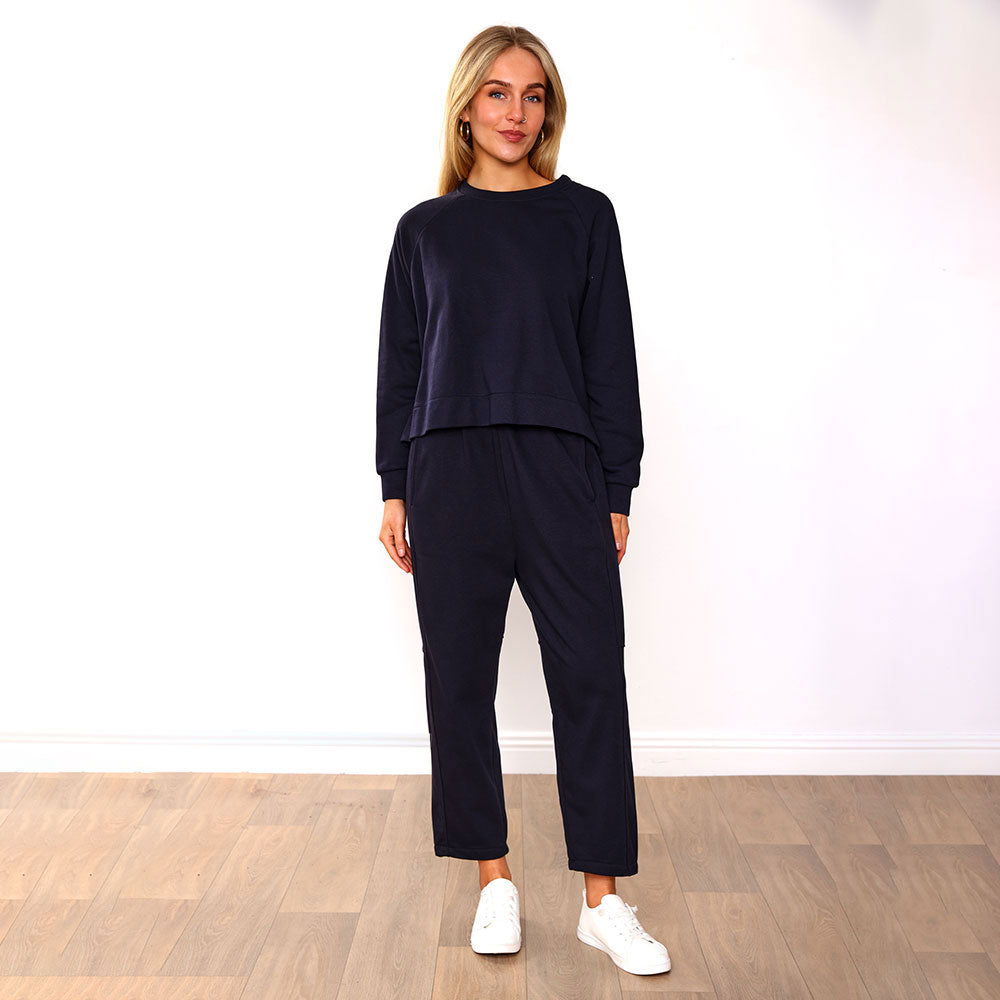 Asher Tracksuit (Grey) & (Navy) for €116.00