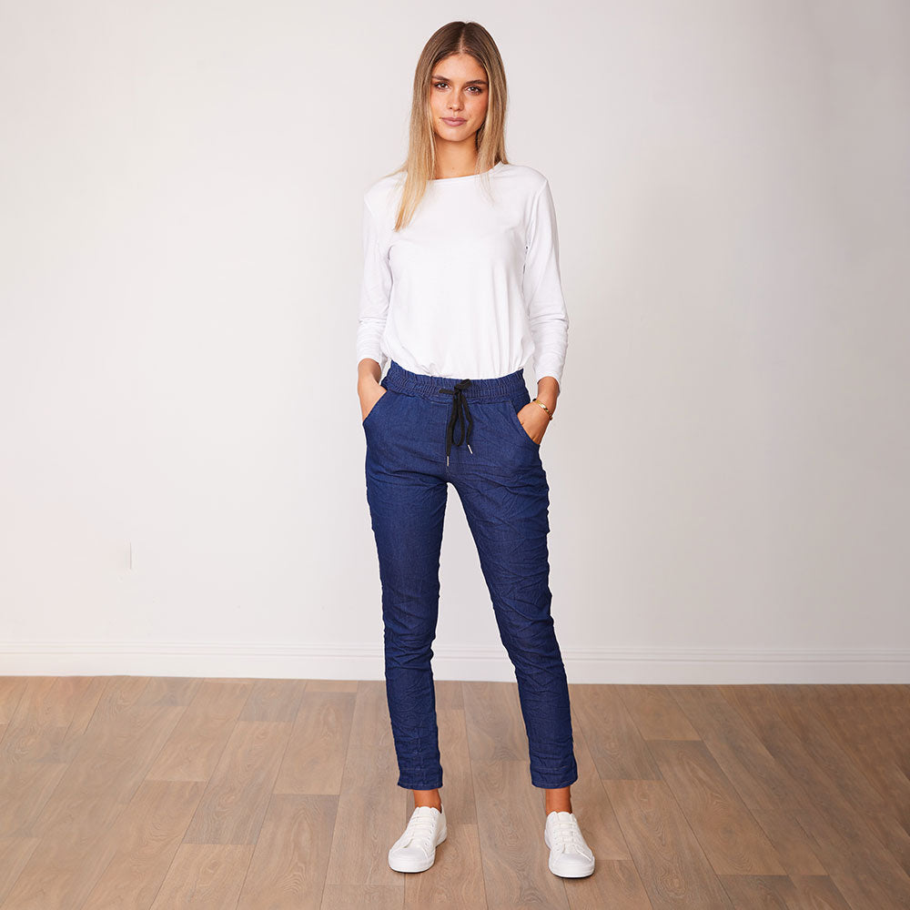 Shop looks for「100% Extra Fine Merino Ribbed Polo Cardigan、Smart Ankle Pants」|  UNIQLO AU