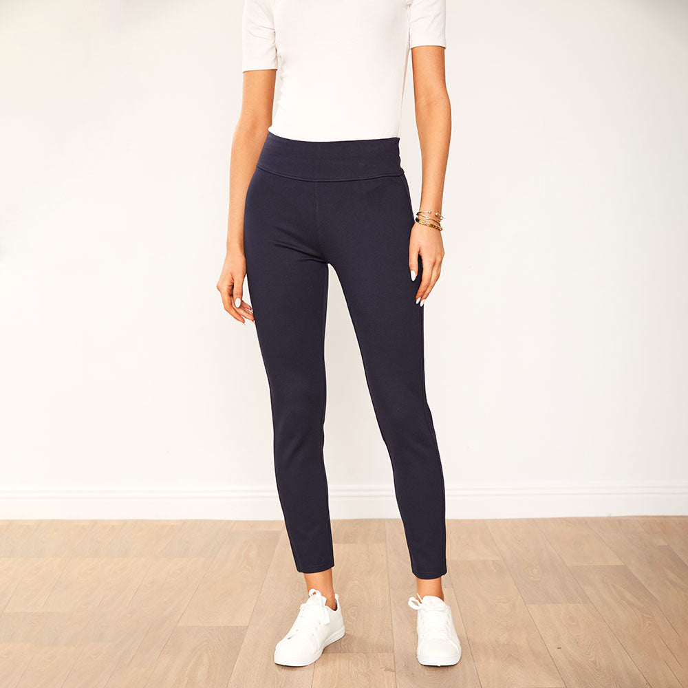 Holly Leggings  (Black & Navy) for €58