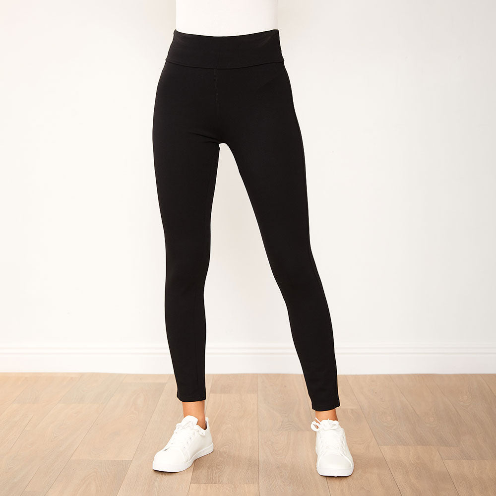 Women's black clearance spandex leggings