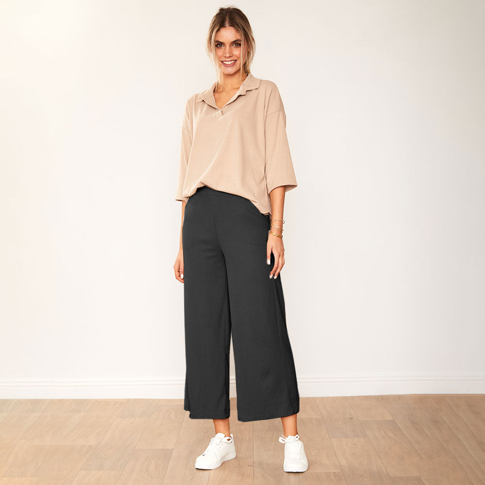 Alice Top (Cream)