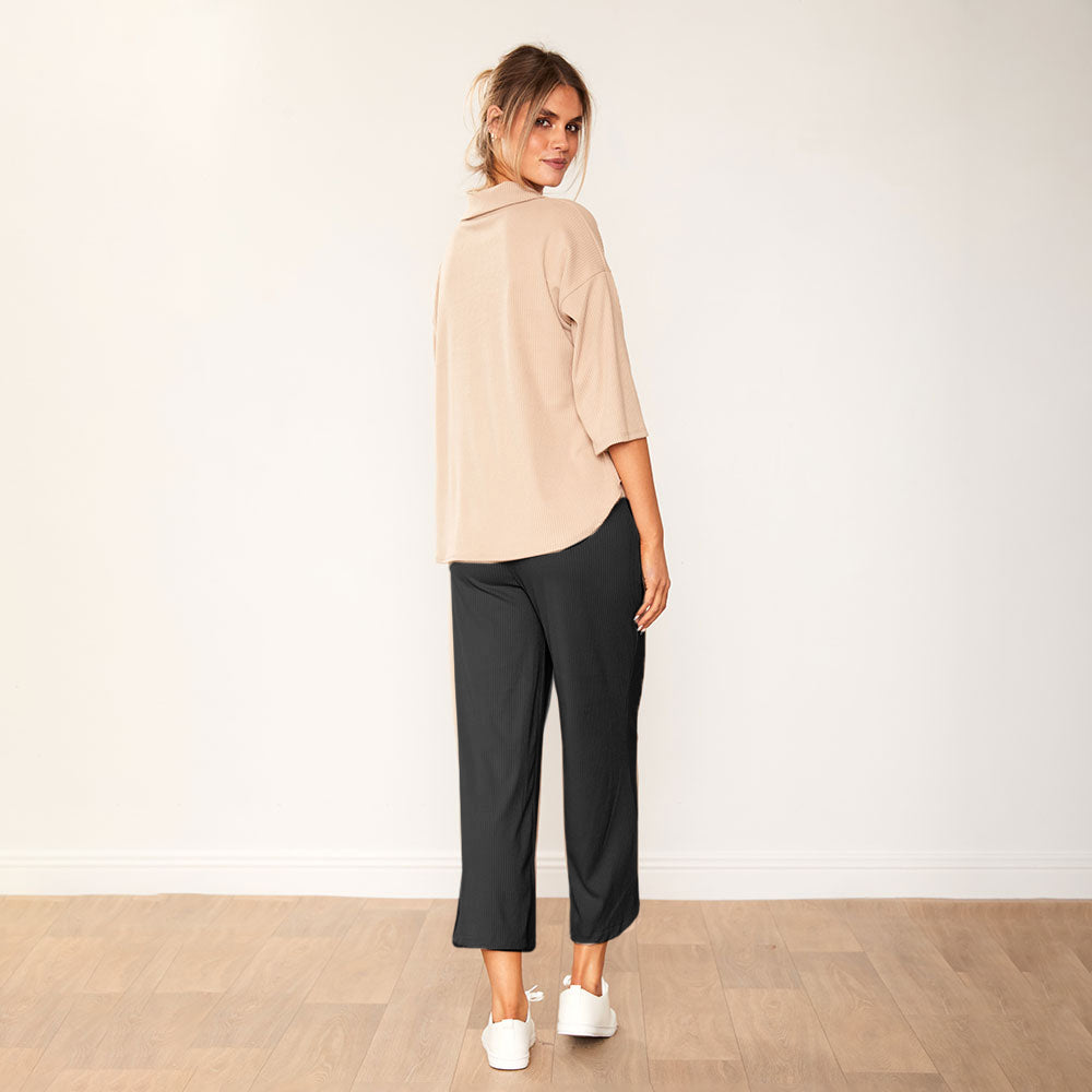Alice Top (Cream)