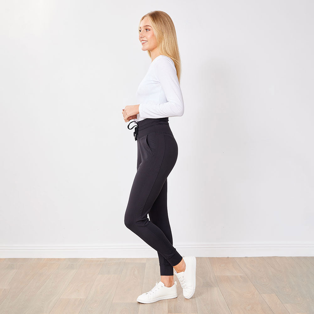 Jodie Leggings (Black)