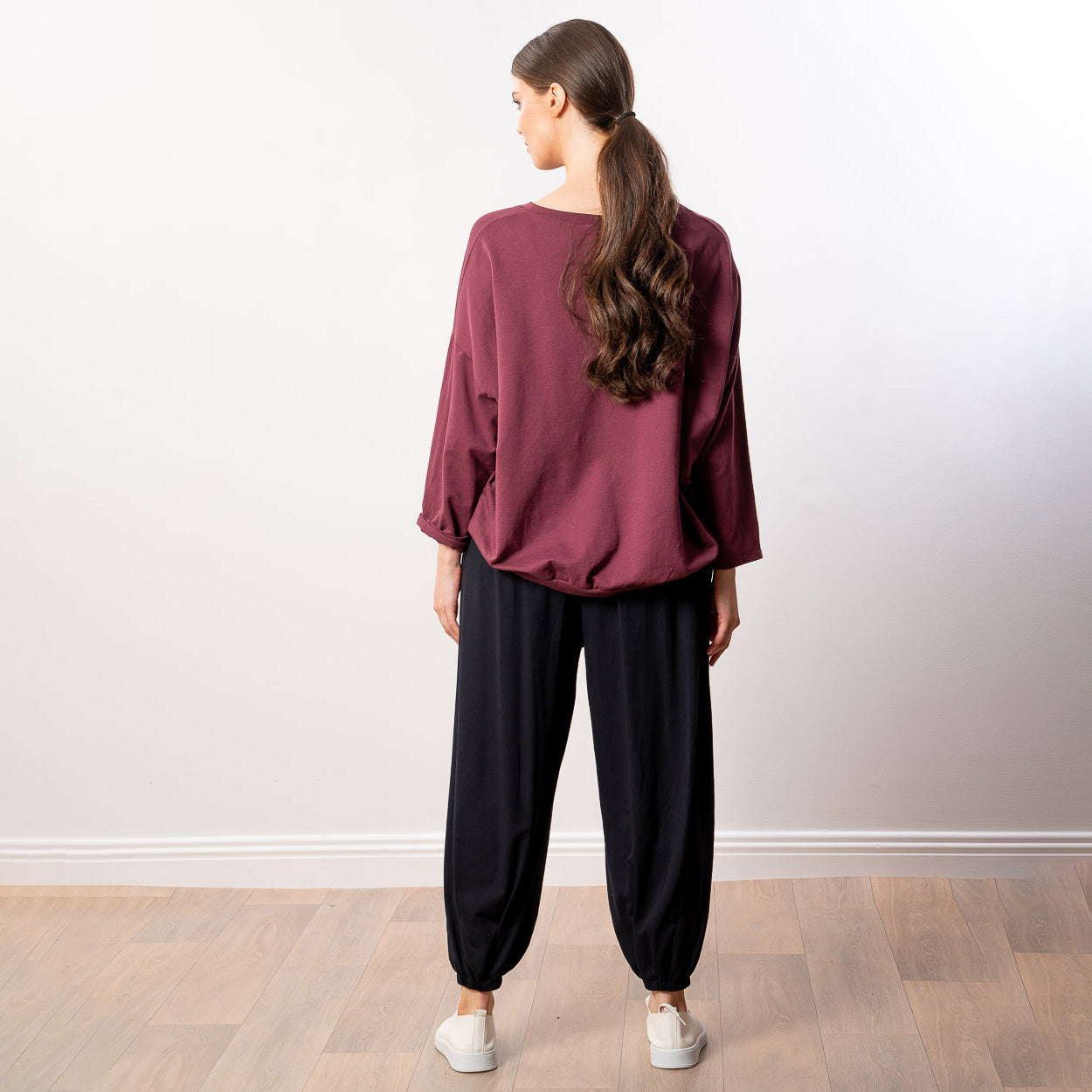 Florence Top (Wine)