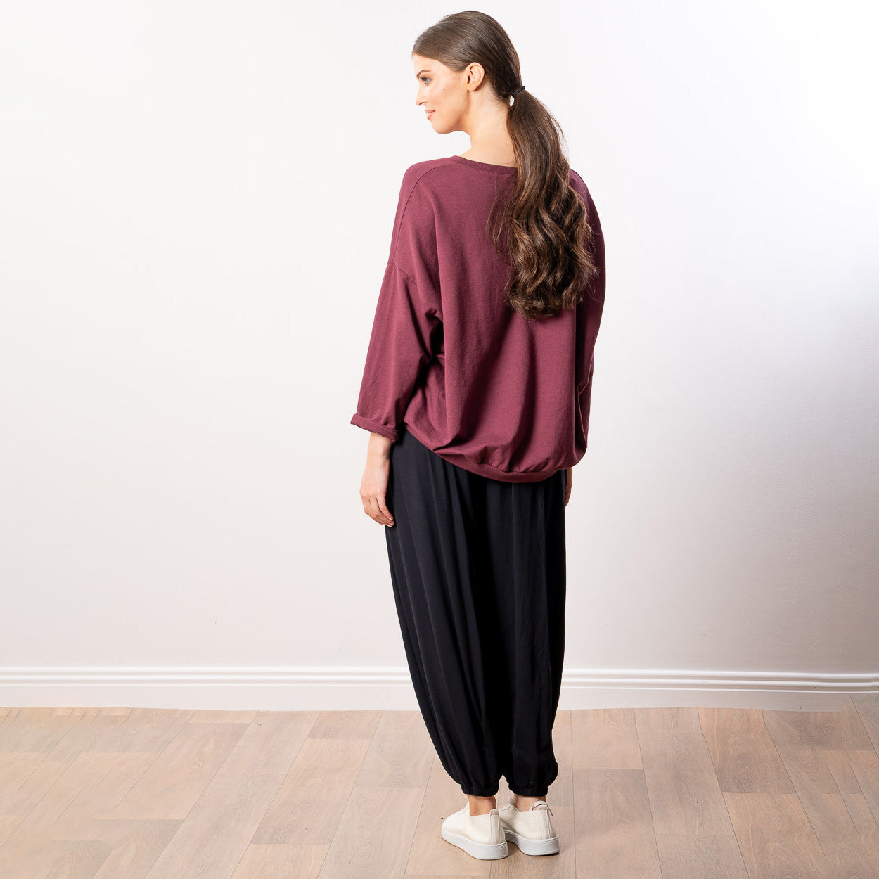 Florence Top (Wine)
