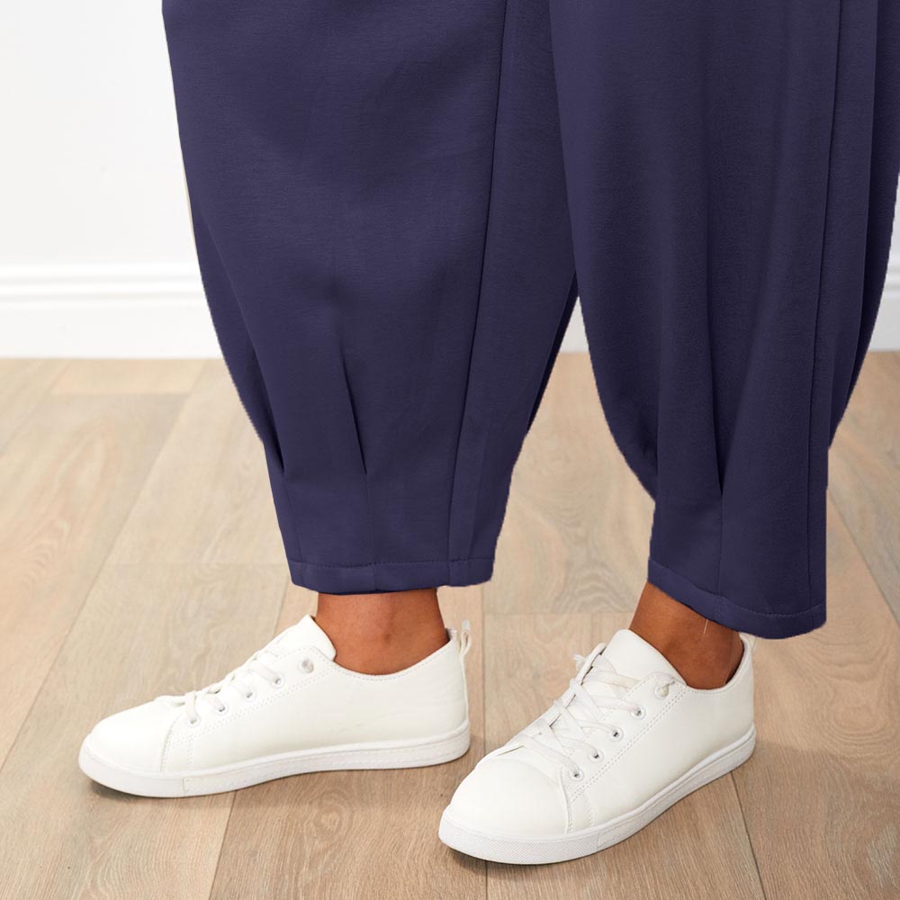 Darina Co-Ord (Navy)