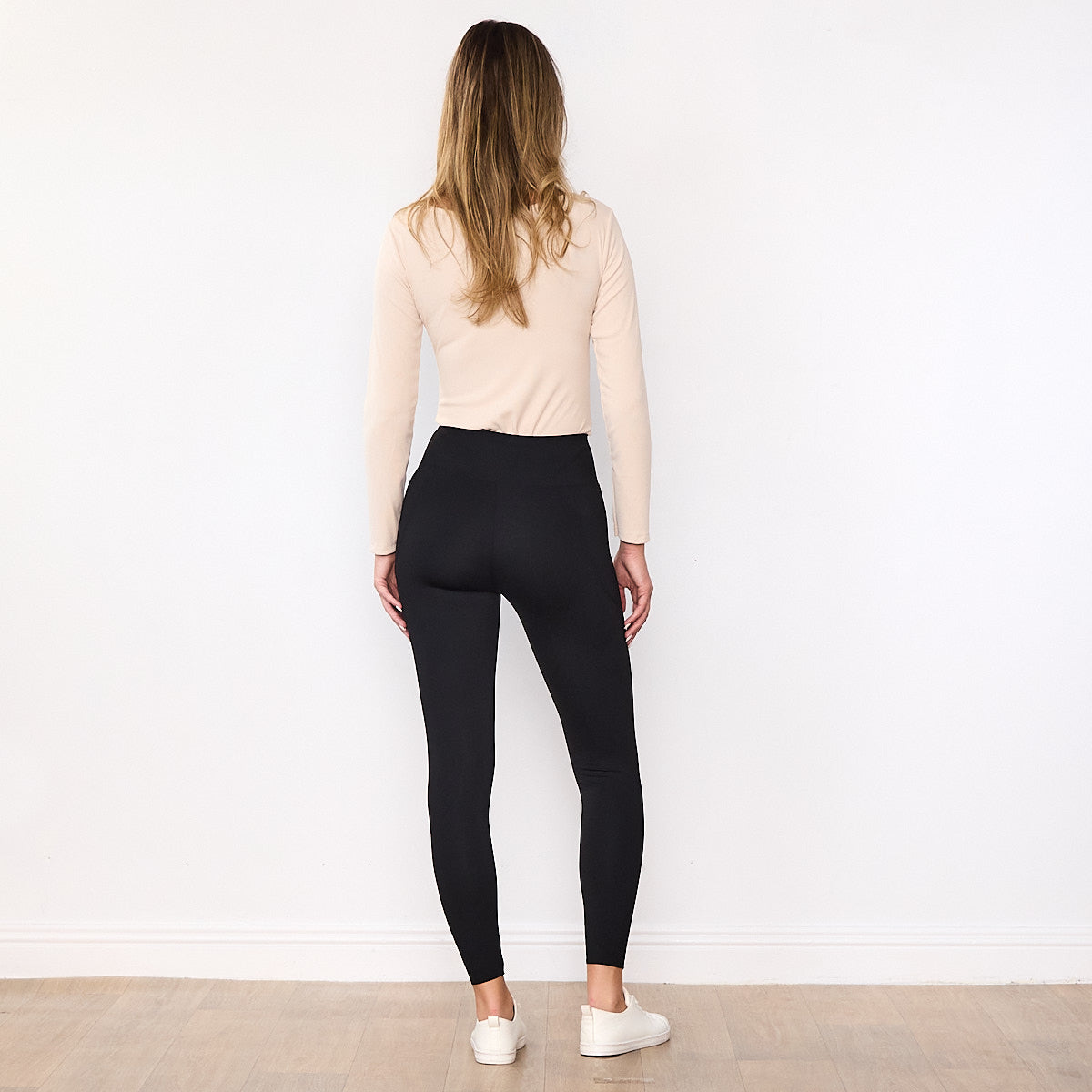 Deirdre Leggings (Black)