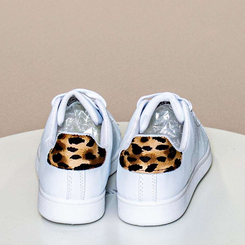 Duke Leopard Trainers