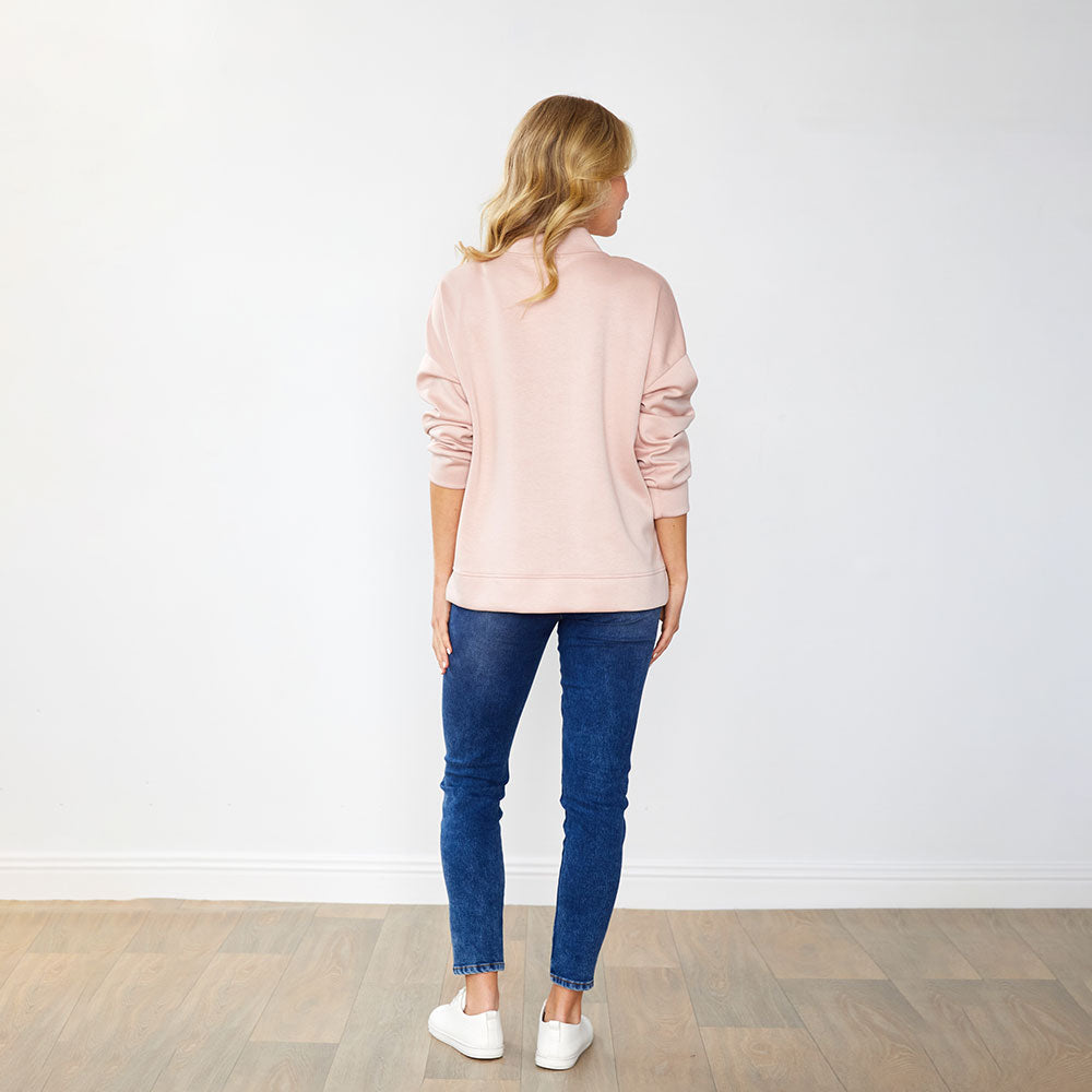 Emmy Jumper (Pink)