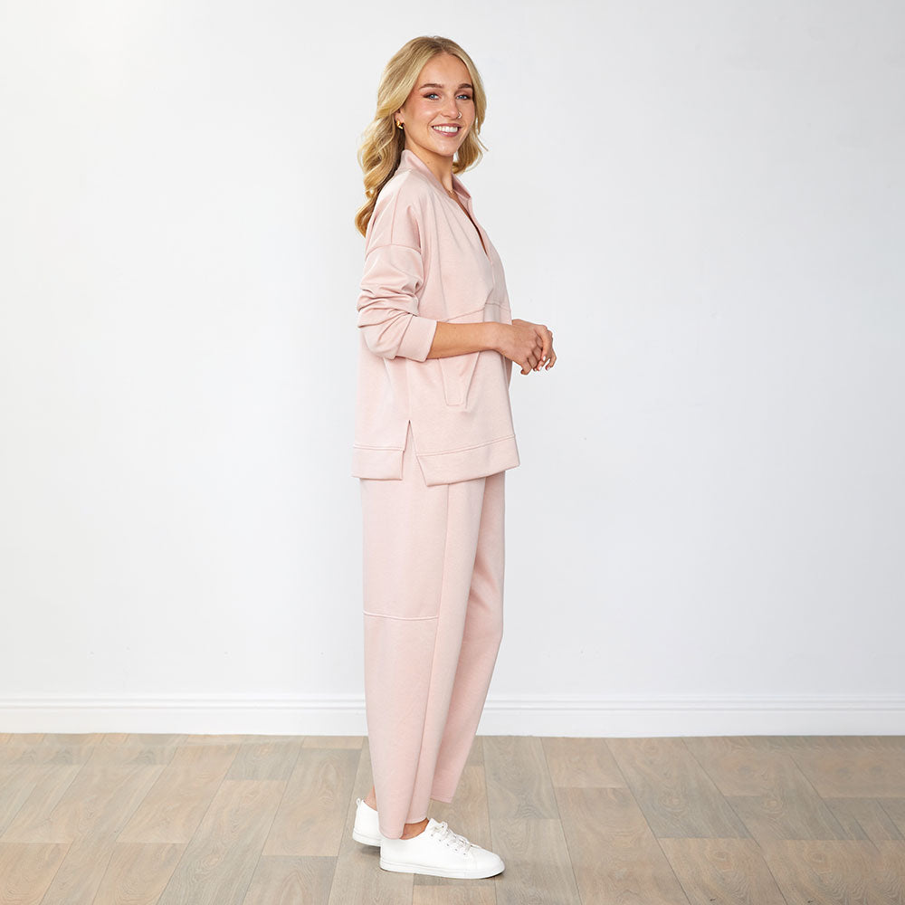 Emmy Jumper (Pink)